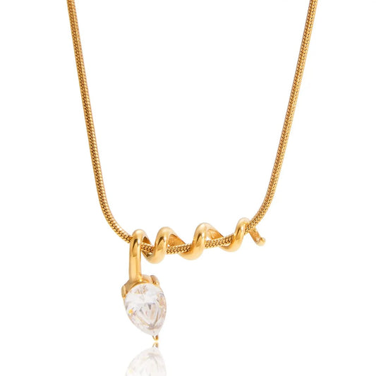 Elara necklace