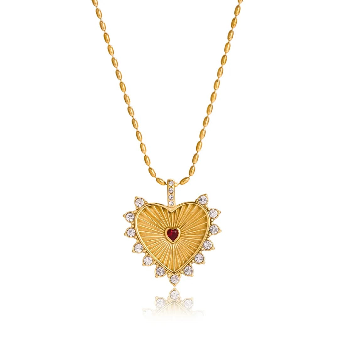 Amora necklace