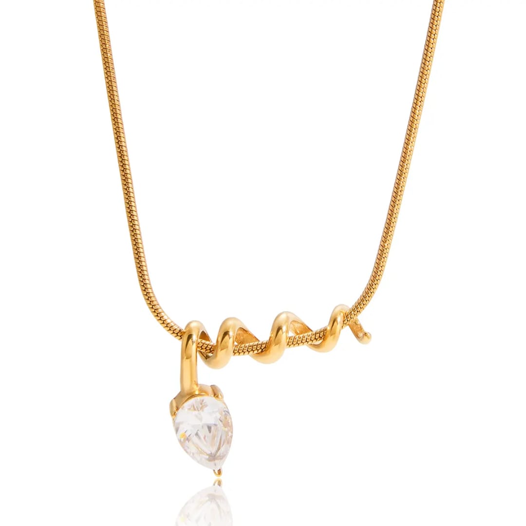Elara necklace